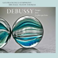 Claude Debussy (1862-1918): Images pour Orchestre Nr.1-3...