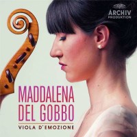 Maddalena Del Gobbo - Viola demozione - Archiv Pro...