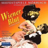 Johann Strauss II (1825-1899): Wiener Blut - Oehms...