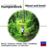 Engelbert Humperdinck (1854-1921): Hänsel &...