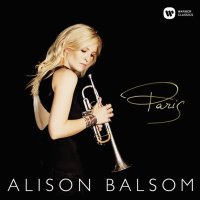 Erik Satie (1866-1925): Alison Balsom - Paris - Warner...