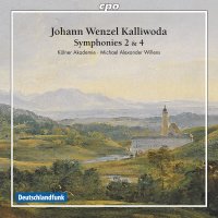 Johann Baptist Wenzel Kalliwoda (1801-1866): Symphonien...