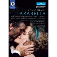 Richard Strauss (1864-1949): Arabella - CMajor...