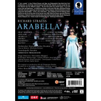 Richard Strauss (1864-1949): Arabella - CMajor...