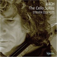 Johann Sebastian Bach (1685-1750): Cellosuiten BWV...