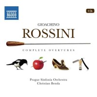 Gioacchino Rossini (1792-1868): Sämtliche...