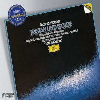 Richard Wagner (1813-1883): Tristan und Isolde - Deutsche...