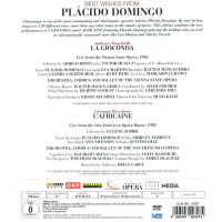 Placido Domingo - Best Wishes From Placido Domingo (2...