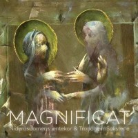 Magnificat - 2L 7041888519621 - (DVD / Blu-ray / Blu-ray...