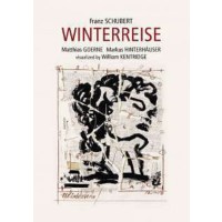 Franz Schubert (1797-1828): Winterreise D.911...