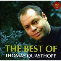 Franz Schubert (1797-1828): Thomas Quasthoff - The Best...