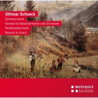 Orchesterwerke: Othmar Schoeck (1886-1957) - Musiques...