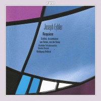 Joseph Eybler (1765-1846): Requiem - CPO 0761203923427 -...