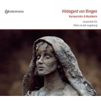 Hildegard von Bingen (1098-1179): Hildegard von Bingen -...