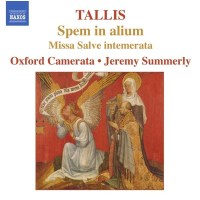 Thomas Tallis (1505-1585): Spem in Alium - Naxos...