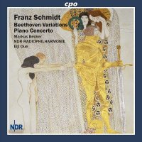 Franz Schmidt (1874-1939): Klavierkonzert Es-dur für...