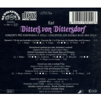 Karl Ditters von Dittersdorf (1739-1799) -...