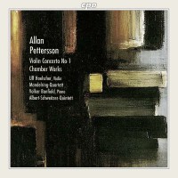 Allan Pettersson (1911-1980): Violinkonzert Nr.1 für...