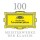 Richard Strauss (1864-1949): 100 Meisterwerke der Klassik (Deutsche Grammophon) - Deutsche G 4794975 - (CD / #)