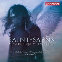 Camille Saint-Saens (1835-1921): Requiem op.54 - Chandos...