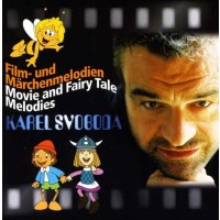 Karel Svoboda (1938-2007): Film- und Märchenmelodien...