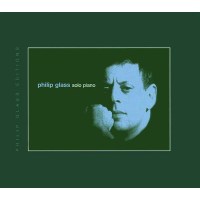 Philip Glass: Works for Solo Piano - Sony SMK87976 - (CD...