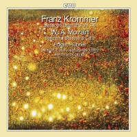 Franz Krommer (1759-1831): Fagottquartette op.46 Nr.1...