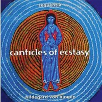 Canticles of Ecstasy - Dhm 05472773202 - (CD / C)