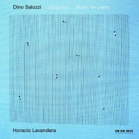 Dino Saluzzi: Imagenes - ECM Record 000289481159 - (CD /...