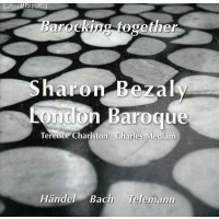 Sharon Bezaly - Barocking Together - BIS 7318590016893 -...