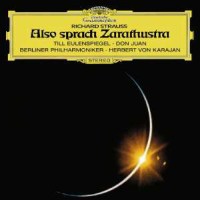 Richard Strauss (1864-1949) - Also sprach Zarathustra...