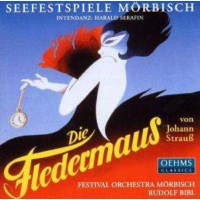 Johann Strauss II (1825-1899): Die Fledermaus - Oehms...