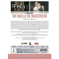 Giuseppe Verdi (1813-1901): Un Ballo in Maschera -...