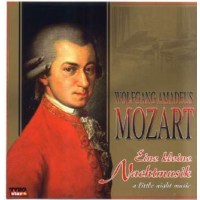 Wolfgang Amadeus Mozart (1756-1791): Eine Kleine...