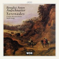 Benedict Anton Aufschnaiter (1665-1742): Concors...