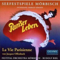 Jacques Offenbach (1819-1880): La Vie parisienne (in...