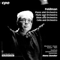 Orchestra - CPO 0761203948321 - (CD / O)