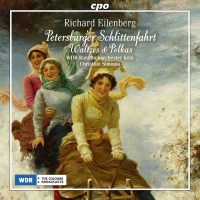 Richard Eilenberg (1848-1925): Orchesterwerke...