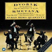 Bedrich Smetana (1824-1884): Streichquartett Nr.1...