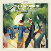 Arnold Schönberg (1874-1951): Von heute auf morgen...