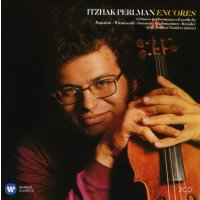 Itzhak Perlman - Violin Encores - Warner Cla 2564613029 -...