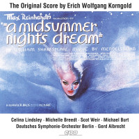 Erich Wolfgang Korngold (1897-1957): Ein...