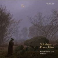 Franz Schubert (1797-1828): Klaviertrios Nr.1 & 2 -...