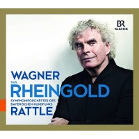 Richard Wagner (1813-1883): Das Rheingold - BRKlassik...