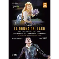 Gioacchino Rossini (1792-1868): La Donna del Lago - Erato...