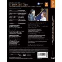 Gioacchino Rossini (1792-1868): La Donna del Lago - Erato...