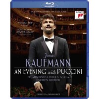 Jonas Kaufmann – An Evening with Puccini (Ein...