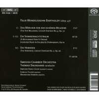 Felix Mendelssohn Bartholdy (1809-1847): Ein...