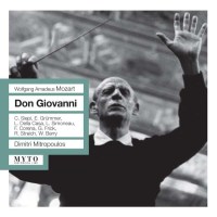 Don Giovanni: Wolfgang Amadeus Mozart (1756-1791) - Myto...