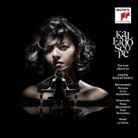 Modest Mussorgsky (1839-1881): Khatia Buniatishvili -...